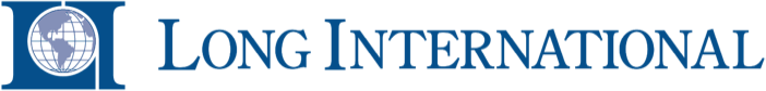 Long International logo