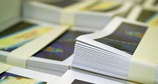 Brochures