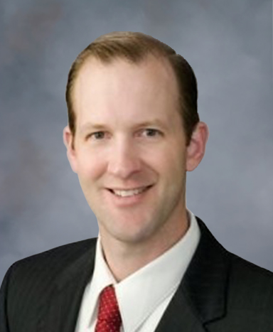 Douglas N. Ellis