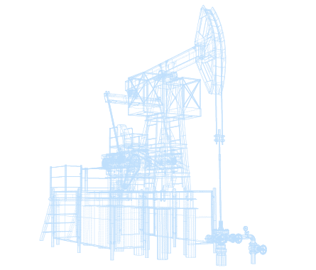 Oil pump jack