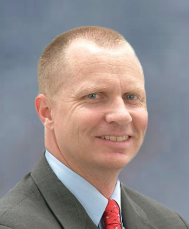 Jeffrey A. Moore