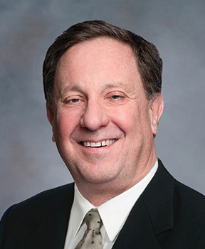 Jerry L. Jackson