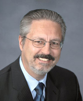 Larry R. Dysert