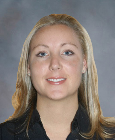 Portrait of Stacie W. Day