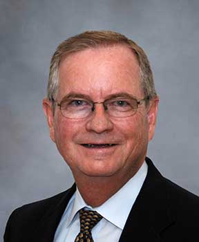 Steven W. Laskey
