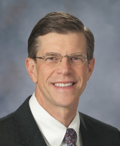 Portrait of Thomas W. Britven, CPA/ABV, CVA, CFE, CGMA, CLE