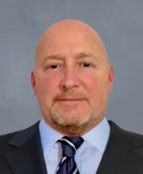 Waylon T. Whitehead