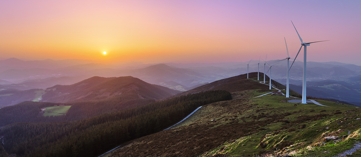 Image for Onshore Wind Farm Project Development Guidelines