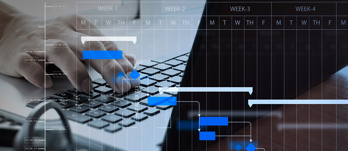 Image for Schedule Quality Checks to Consider