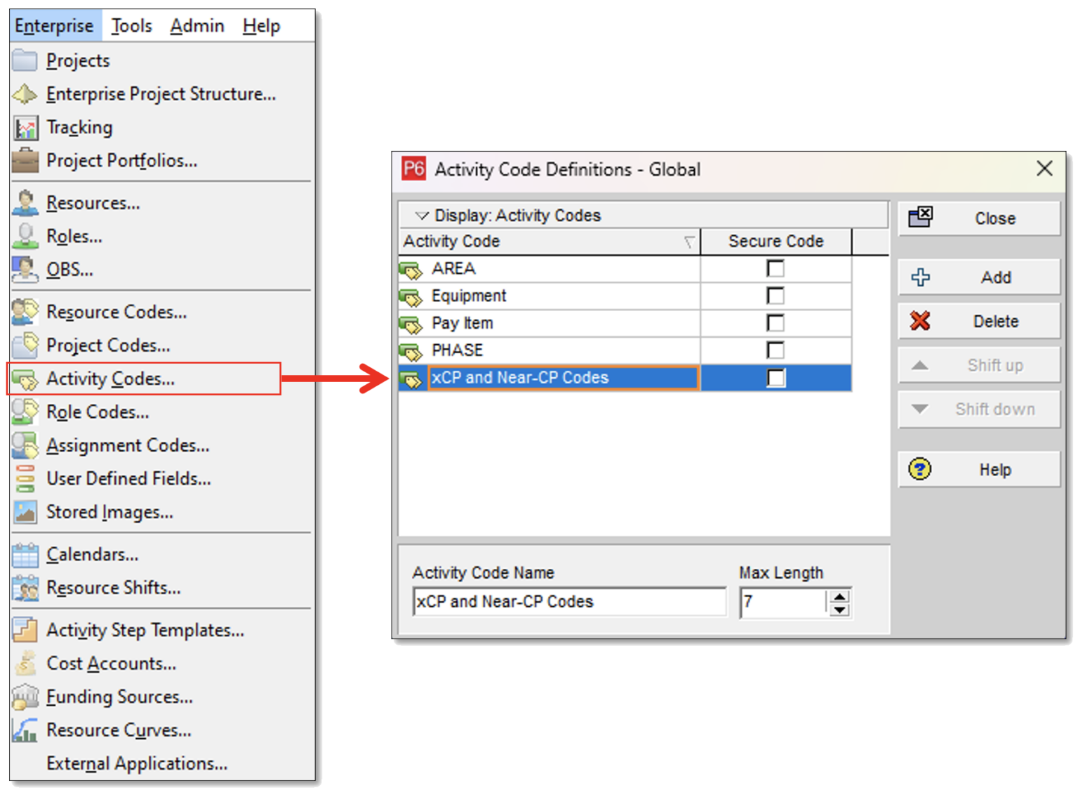 Steps for Identifying the Critical Path - Long International