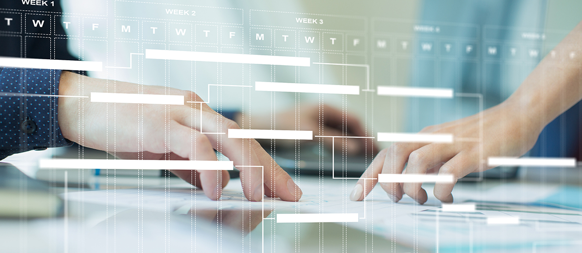 Image for Key Elements of Successful Schedule Management: Part 1