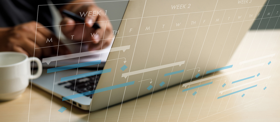 Image for Key Elements of Successful Schedule Management: Part 2