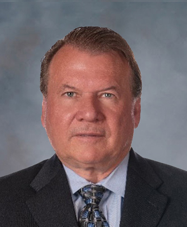 Portrait of Michael T. Gunter, P.E., EVP