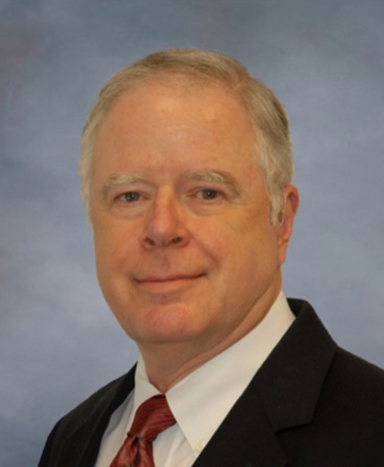 Portrait of Philip R. Moncrief, P.E., P.Eng.