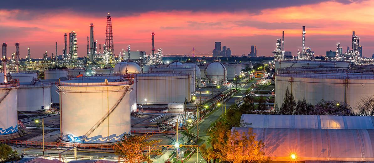 Image for Process Plant Terminology Part 1: Typical Drawing Types