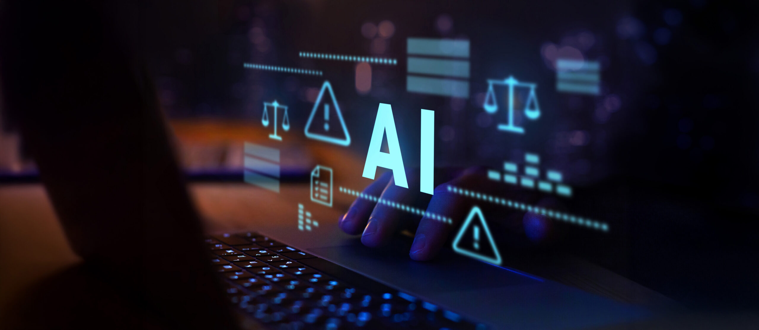Image for AI and Advanced Analytics in Future Construction Disputes: What Construction Attorneys Should Expect Next