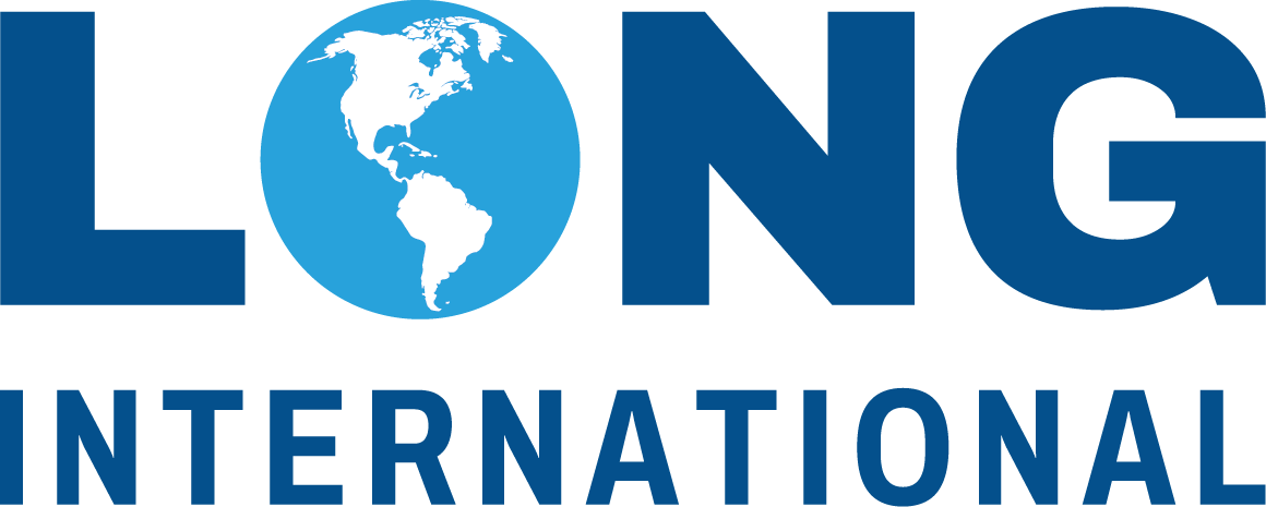 Long International logo